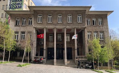 Beyoğlu Vergi Dairesi Müdürlüğü: Hizmetleri, İletişim ve Önemli Bilgiler