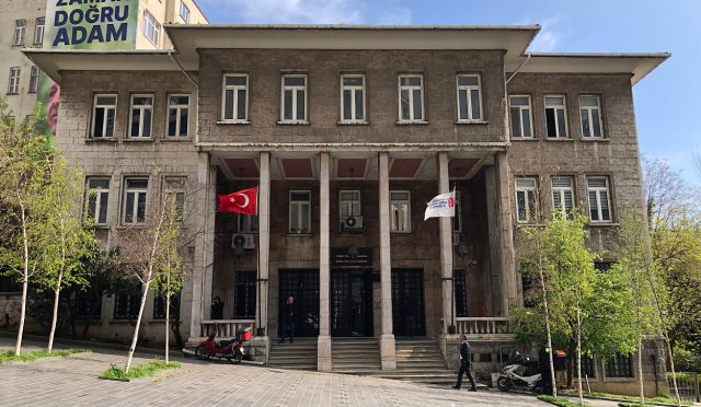 Beyoğlu Vergi Dairesi Müdürlüğü: Hizmetleri, İletişim ve Önemli Bilgiler