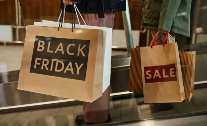 Black Friday 2025 Ne Zaman Başlayacak Yılın En Büyük İndirim Haftası İçin Geri Sayım Başladı