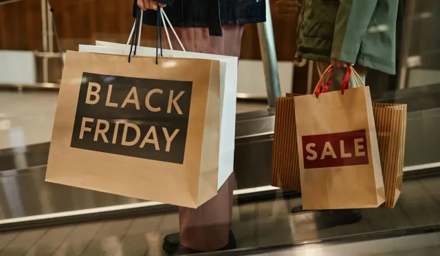 Black Friday 2025 Ne Zaman Başlayacak Yılın En Büyük İndirim Haftası İçin Geri Sayım Başladı