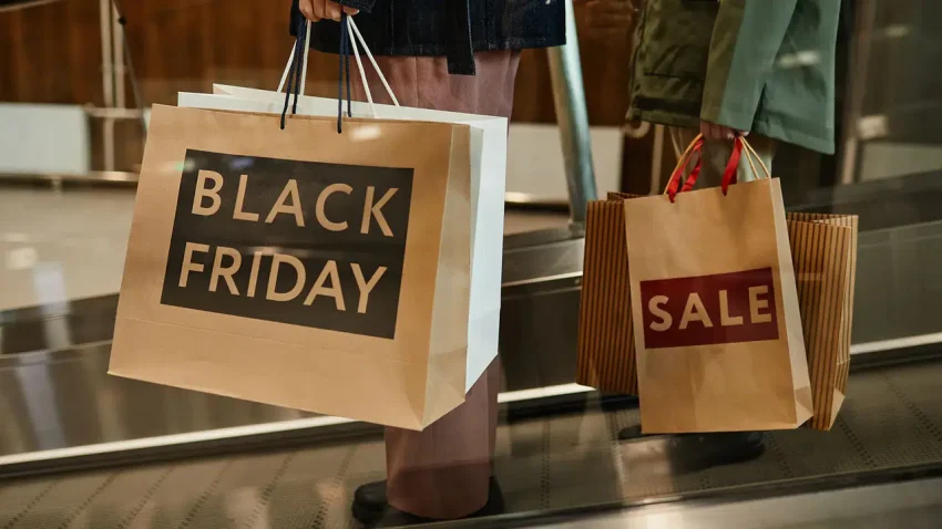 Black Friday 2025 Ne Zaman Başlayacak? Yılın En Büyük İndirim Haftası İçin Geri Sayım Başladı