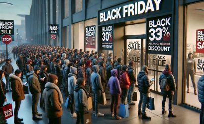 Black Friday Öncesi Kritik Uyarı Tüketiciler Aman Bu Hatayı Yapmayın, Akıllı Alışveriş Tüyoları