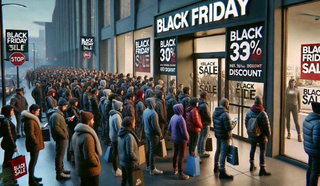 Black Friday Öncesi Kritik Uyarı Tüketiciler Aman Bu Hatayı Yapmayın, Akıllı Alışveriş Tüyoları