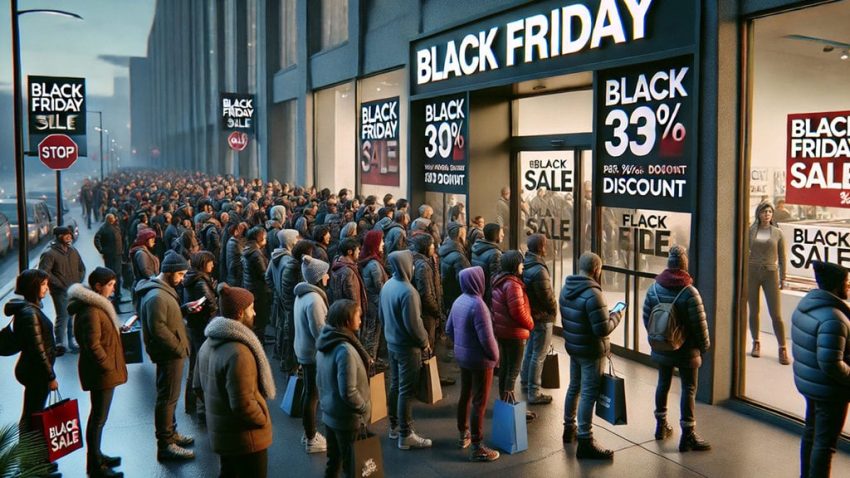 Black Friday Öncesi Kritik Uyarı! Tüketiciler Aman Bu Hatayı Yapmayın, Akıllı Alışveriş Tüyoları