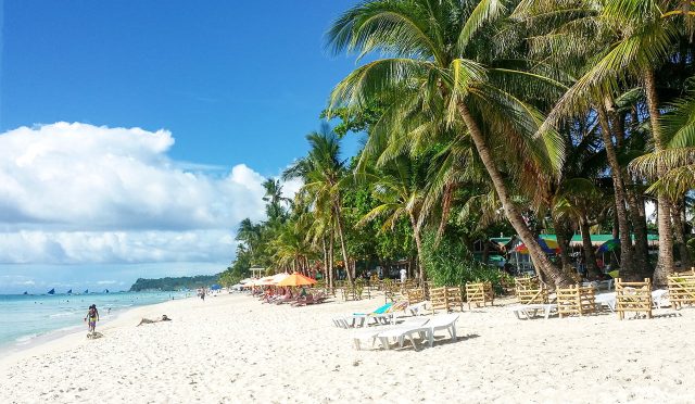 Boracay Gezi Rehberi: Filipinler’in Cennet Adasında Unutulmaz Bir Keşif!