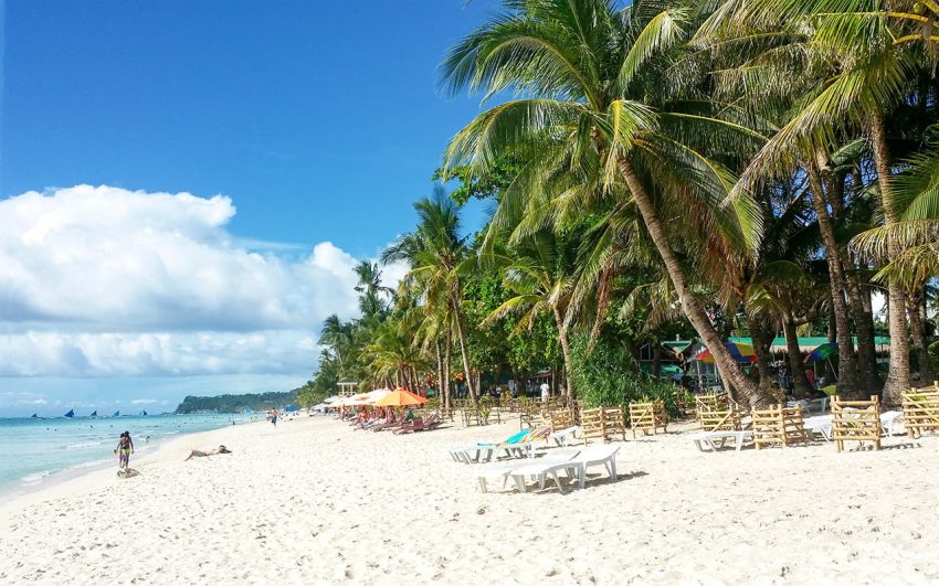 Boracay Gezi Rehberi: Filipinler’in Cennet Adasında Unutulmaz Bir Keşif!