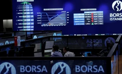 Borsa İstanbul'da Temettü Haftası: 17-21 Kasım'da İki Şirket Yatırımcısına Kar Payı Dağıtıyor