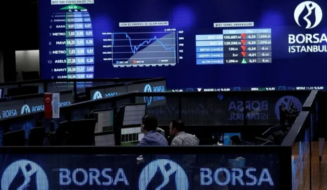 Borsa İstanbul'da Temettü Haftası: 17-21 Kasım'da İki Şirket Yatırımcısına Kar Payı Dağıtıyor