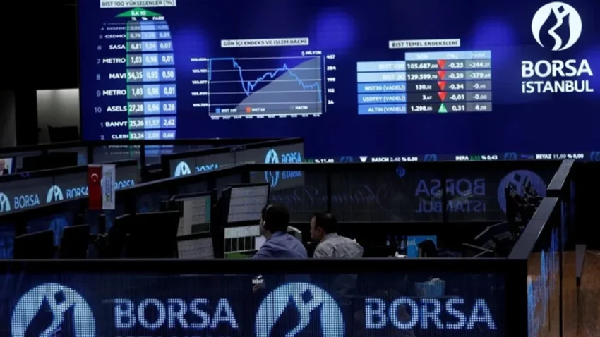 Borsa İstanbul’da Temettü Haftası: 17-21 Kasım’da İki Şirket Yatırımcısına Kar Payı Dağıtıyor