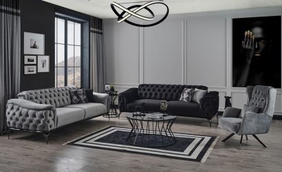 Bursa'da En İyi 10 Mobilya Markası