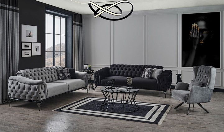 Bursa’da En İyi 10 Mobilya Markası