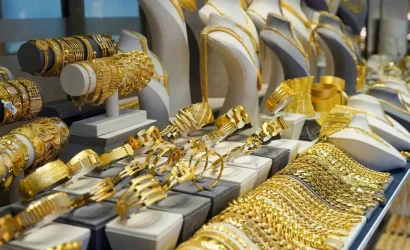 CANLI ALTIN FİYATLARI 1 KASIM: Gram altın düştü mü yükseldi mi? Bugün altın satın alsam ne kadar öderim?