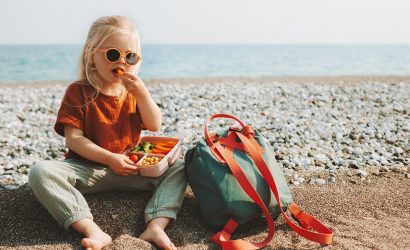 Çocuklarda Sağlıklı Beslenme: Geleceğe Yapılan En Değerli Yatırım