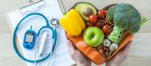 Diyabet Yönetiminde Beslenme: Kan Şekerini Kontrol Altında Tutmanın Anahtarı
