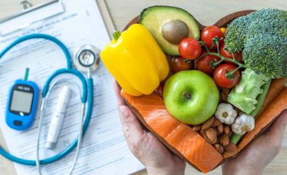 Diyabet Yönetiminde Beslenme: Kan Şekerini Kontrol Altında Tutmanın Anahtarı
