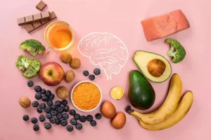 Diyet ve Stres Yönetimi: Sağlıklı Yaşamın Dengesi Dr. Seren Korkmaz ile