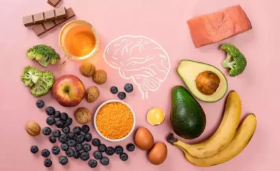 Diyet ve Stres Yönetimi: Sağlıklı Yaşamın Dengesi Dr. Seren Korkmaz ile