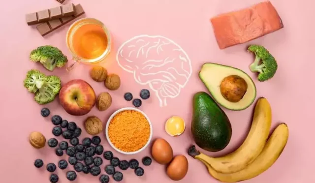 Diyet ve Stres Yönetimi: Sağlıklı Yaşamın Dengesi Dr. Seren Korkmaz ile