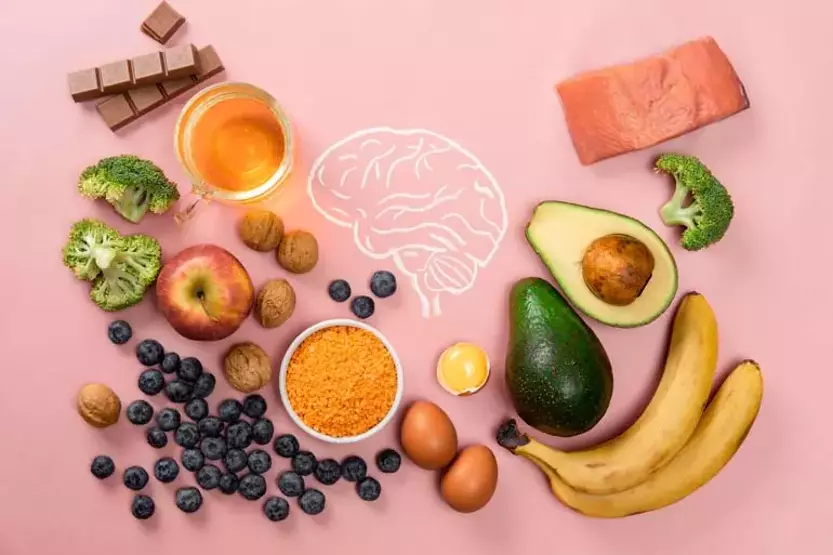 Diyet ve Stres Yönetimi: Sağlıklı Yaşamın Dengesi Dr. Seren Korkmaz ile