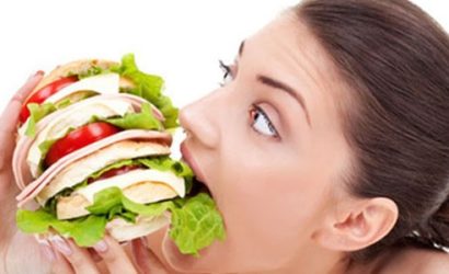 Diyeti Bozdum Diyorsanız Paniklemeyin: Sürdürülebilir Sağlıklı Beslenme Mümkün!