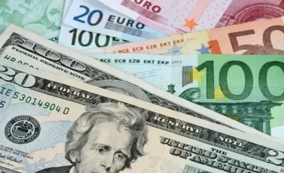 Dolar Ne Kadar, 1 Dolar Kaç TL? 22 Kasım Güncel Döviz Kuru ile Euro Alış-Satış Fiyatı