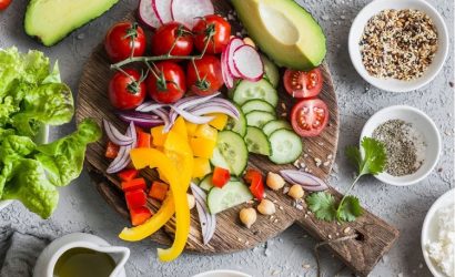 Dr. Seren Anlatıyor Fonksiyonel Beslenme Nedir ve Neden Hayatınızı Değiştirebilir