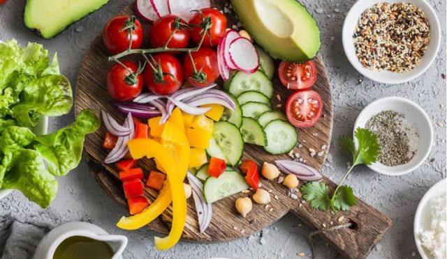 Dr. Seren Anlatıyor Fonksiyonel Beslenme Nedir ve Neden Hayatınızı Değiştirebilir