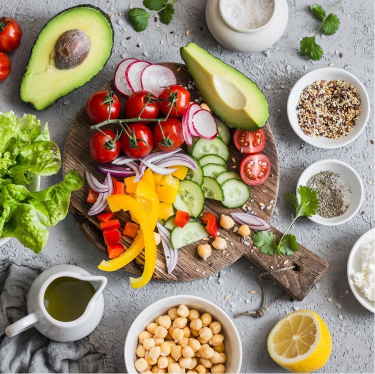 Dr. Seren Anlatıyor: Fonksiyonel Beslenme Nedir ve Neden Hayatınızı Değiştirebilir?