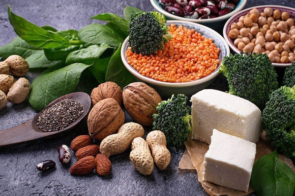 Dr. Seren Korkmaz’dan: Protein Ağırlıklı Beslenme Sırları ve Sağlıklı Kilo Verme Gerçekleri