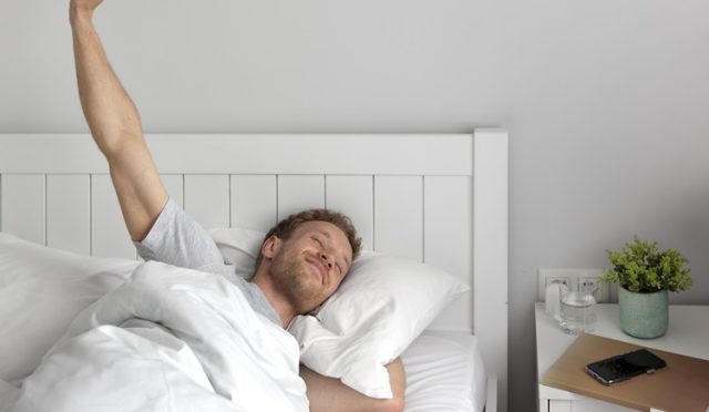 Dr. Seren Korkmaz'dan: Sağlıklı Bir Yaşamın Sırrı: Kaliteli Uyku ve Dengeli Beslenme