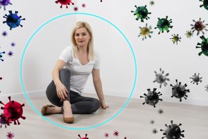 Dr. Seren'den Bağışıklık Sistemini Güçlendiren Beslenme Sırları