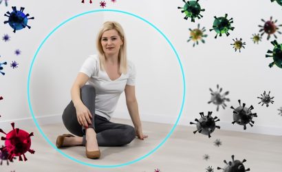 Dr. Seren'den Bağışıklık Sistemini Güçlendiren Beslenme Sırları