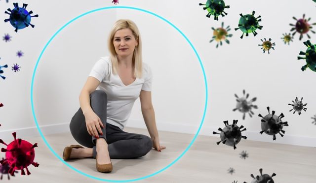 Dr. Seren'den Bağışıklık Sistemini Güçlendiren Beslenme Sırları