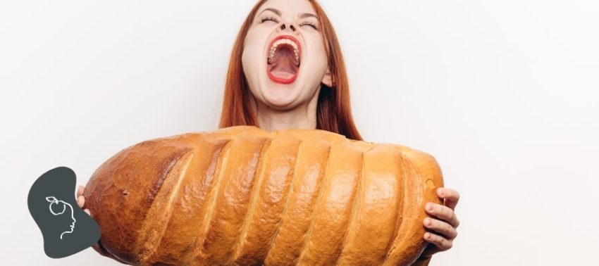 Duygusal Açlık Nedir? Nedenleri ve Bu Durumla Başa Çıkma Yolları | Dr. Seren Korkmaz