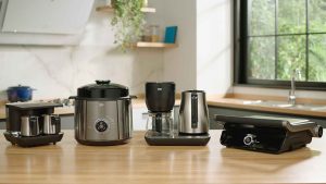 Efsane Kasım İndirimleri Başladı! Küçük Ev Aletlerinde Kaçırılmayacak Fırsatlar