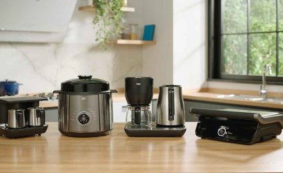 Efsane Kasım İndirimleri Başladı! Küçük Ev Aletlerinde Kaçırılmayacak Fırsatlar