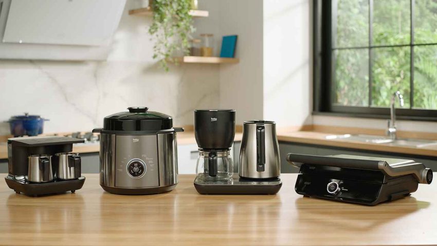 Efsane Kasım İndirimleri Başladı! Küçük Ev Aletlerinde Kaçırılmayacak Fırsatlar