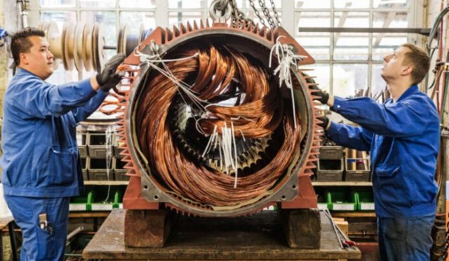 En İyi 7 Bobinaj Tamiri Firması