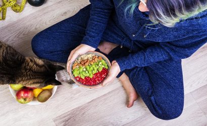 Fibromiyalji ve Beslenme: Ağrılarınızın Gizli Çözümü Bağırsaklarınızda Olabilir mi?