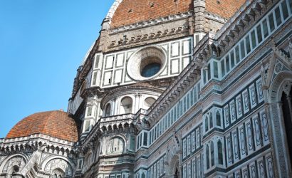 Floransa Gezi Rehberi: Sanatın Kalbinde Rönesans Rüyası ve Kişisel İpuçlarım