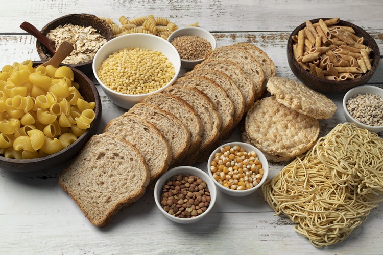 Glutensiz Beslenmenin Potansiyel Faydaları