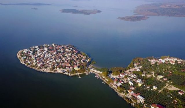 Gölyazı Apolyont Keşfi Ulubat Gölü’nün Saklı Cennetinde Bir Gün