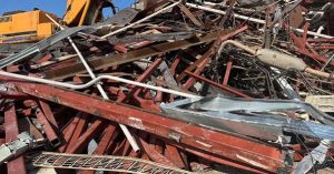 Güncel Hurda Fiyatları 2025