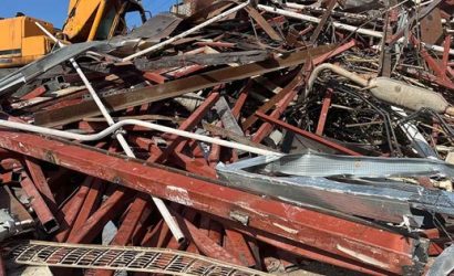 Güncel Hurda Fiyatları 2025