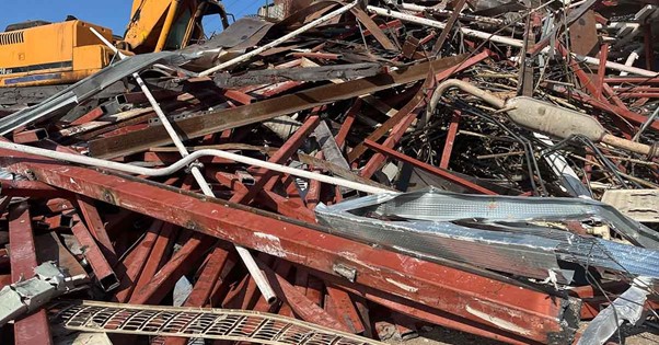 Güncel Hurda Fiyatları 2025