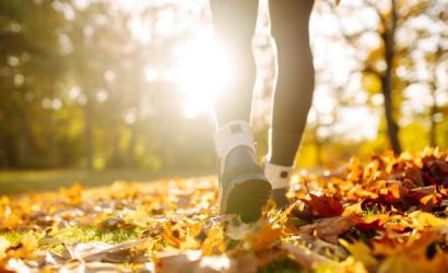 Günde 10.000 Adım: Efsane mi, Gerçek mi? Dr. Seren Korkmaz'dan Bilinmesi Gerekenler