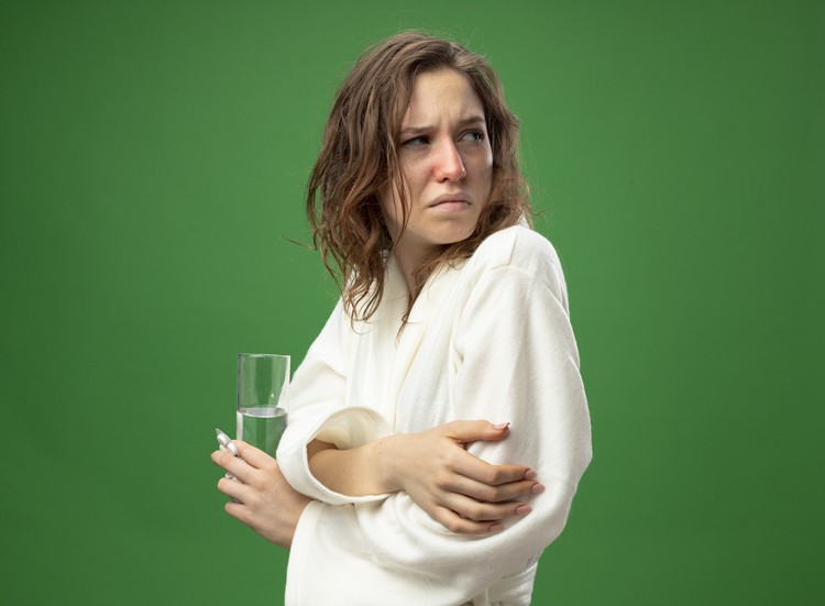 Histamin İntoleransının Belirtileri Nelerdir?