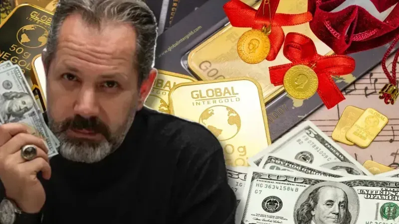 İslam Memiş’ten Parası Çok Olanlara Kritik Uyarı: Hangi Varlıklar Alım Fırsatı Sunuyor?