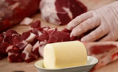 İstanbul ve Ankara’da Et ve Tereyağı Fiyatları Sabitlendi: Tüketiciler İçin Yeni Düzenleme