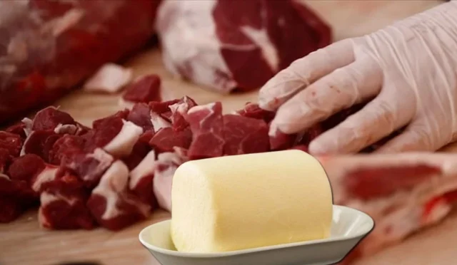 İstanbul ve Ankara’da Et ve Tereyağı Fiyatları Sabitlendi: Tüketiciler İçin Yeni Düzenleme